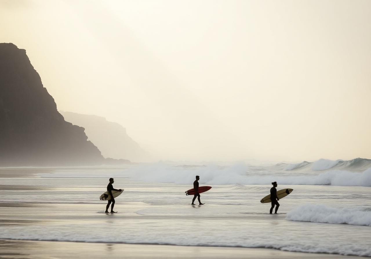 Lima Safety, Taxis, and the Coastal Fog: First-Timer Logistics