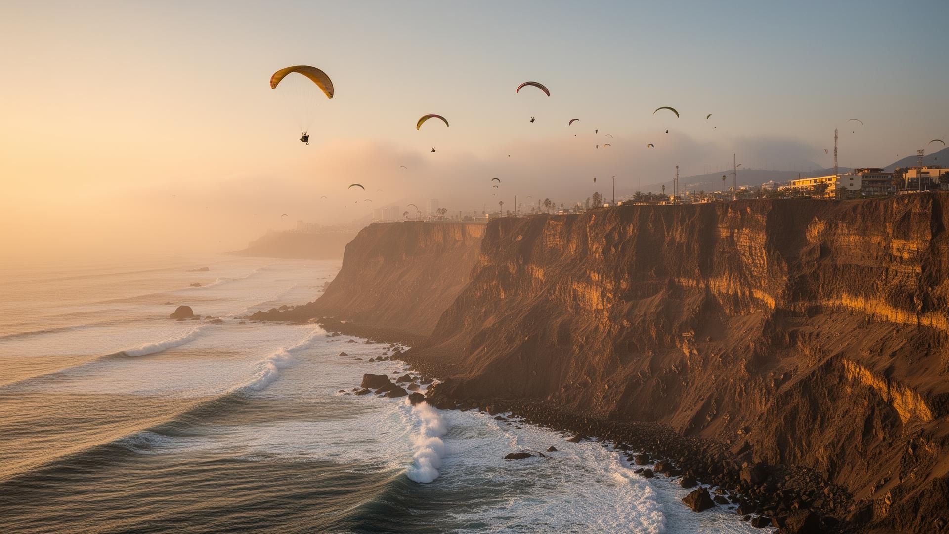 Lima for First-Timers: 8 Experiences Worth Your Time