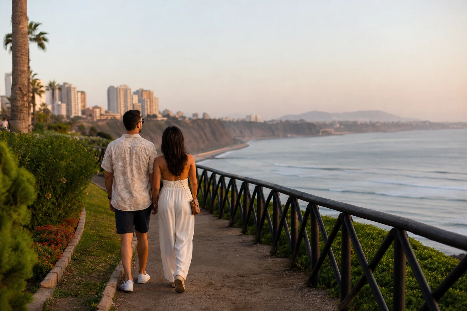 Romantic Things to Do in Lima